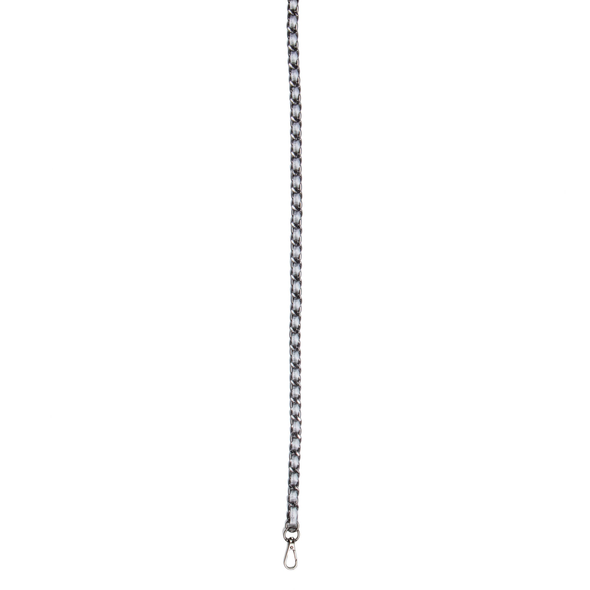 Metal Straps Classic - METALLIC SILVER - MetalStraps_MetallicSilver_01
