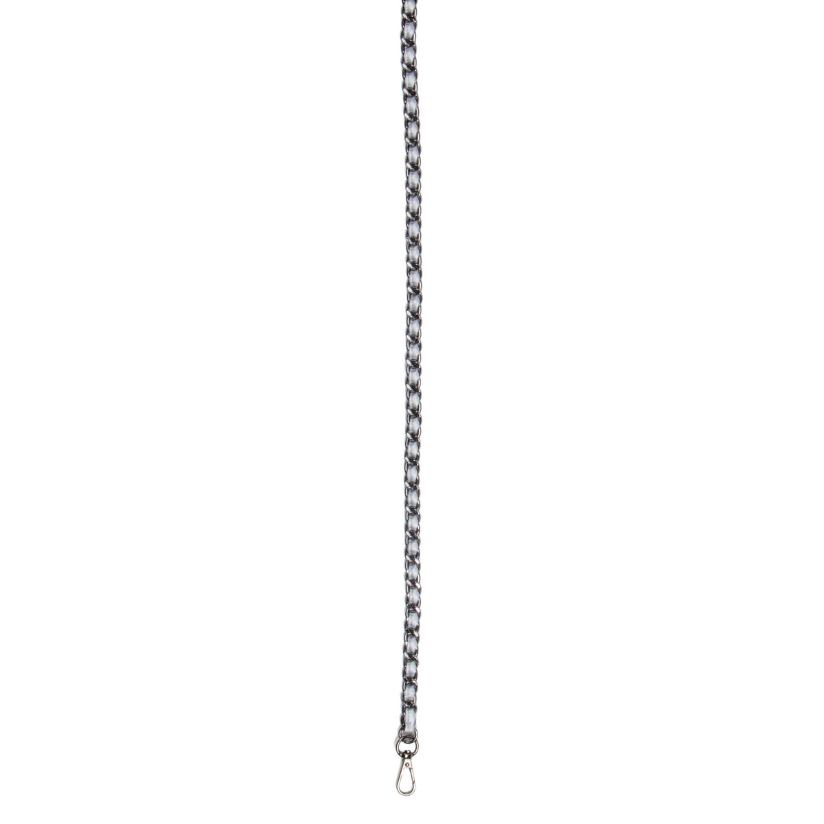 Metal Straps Classic - METALLIC SILVER - MetalStraps_MetallicSilver_01
