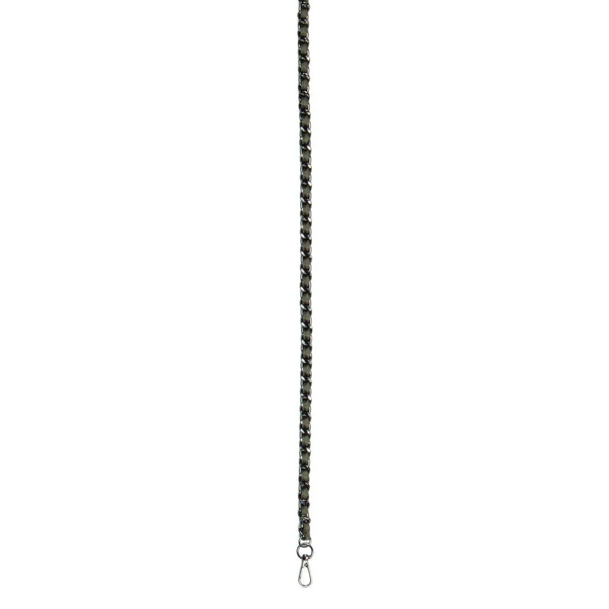 Metal Straps Classic - OLIVE GREEN - MetalStraps_OliveGreen_01