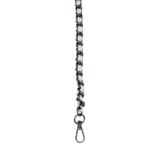 Metal Straps Satin Luxe VL - PEBBLE - MetalStraps_SatinLuxe_Pebble_02