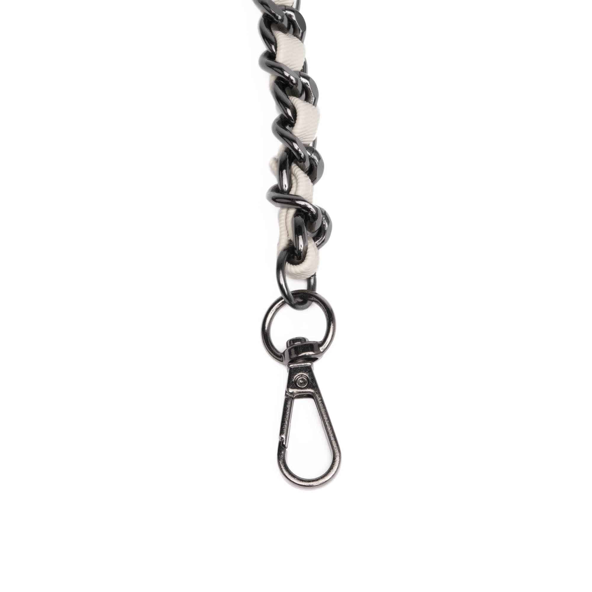 Metal Straps Satin Luxe VL - PEBBLE - MetalStraps_SatinLuxe_Pebble_03