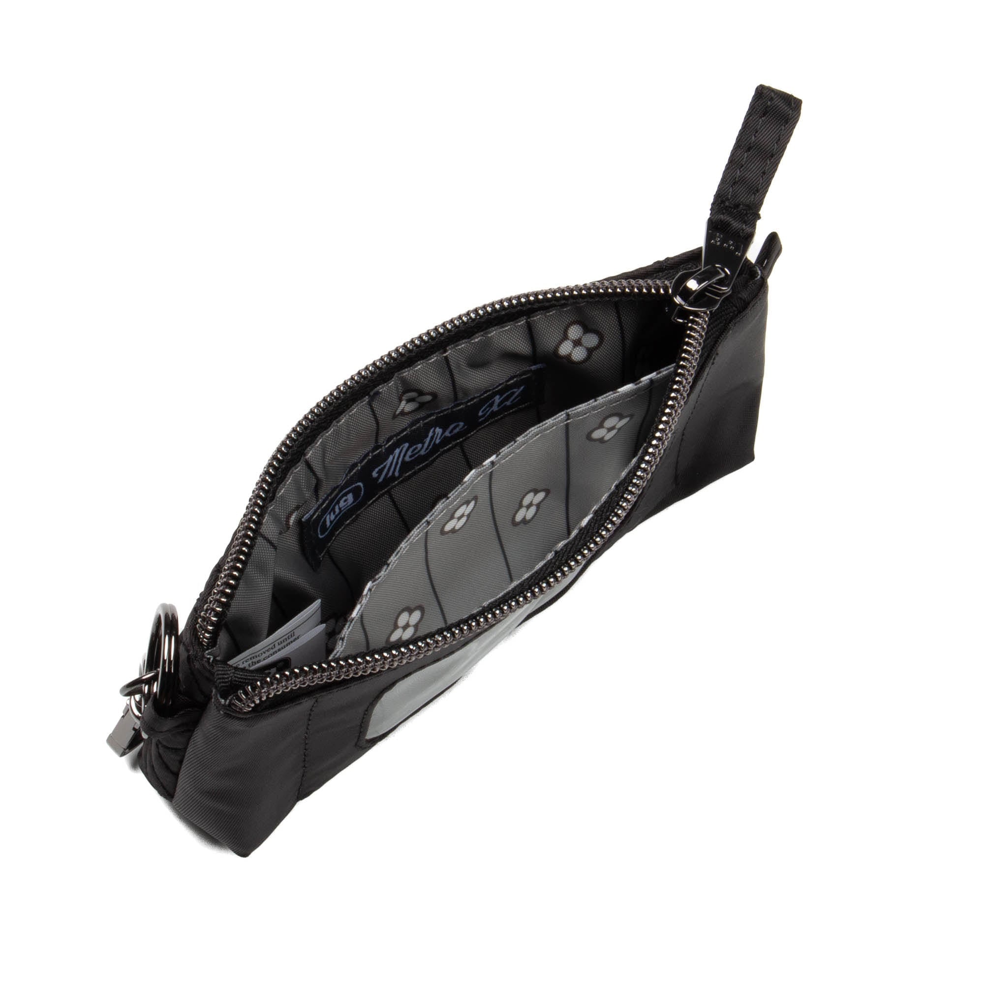 Metro XL ID Pouch - BLACK 2 - MetroXL_Black_02