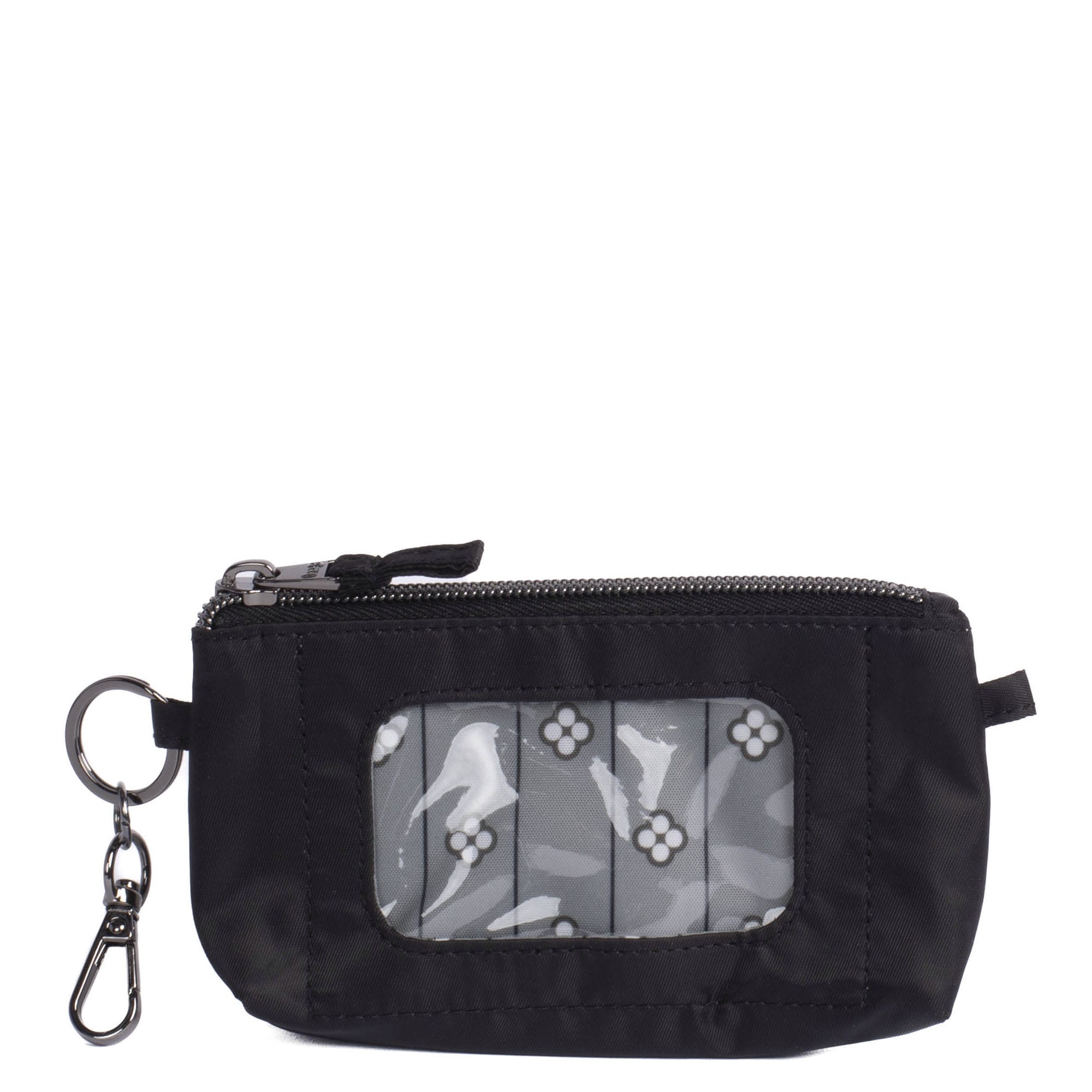 Metro XL ID Pouch - BLACK - MetroXL_Black_02_6e2e32a0-95b3-4e54-b2bc-562835d98af2