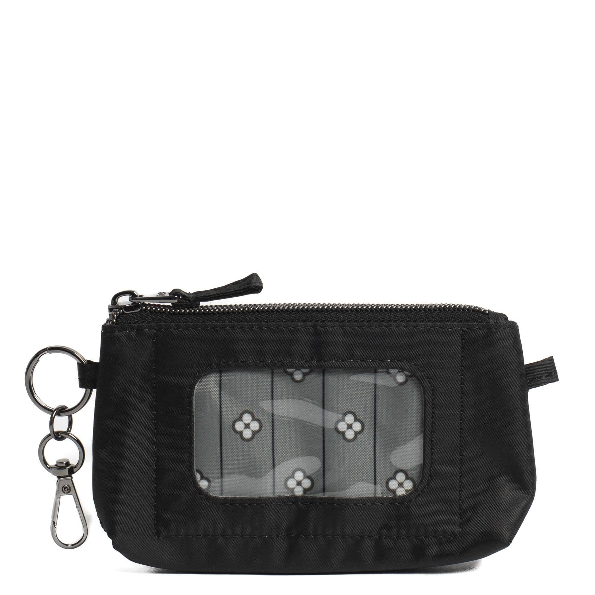 Metro XL ID Pouch - BLACK 2 - MetroXL_Black_03