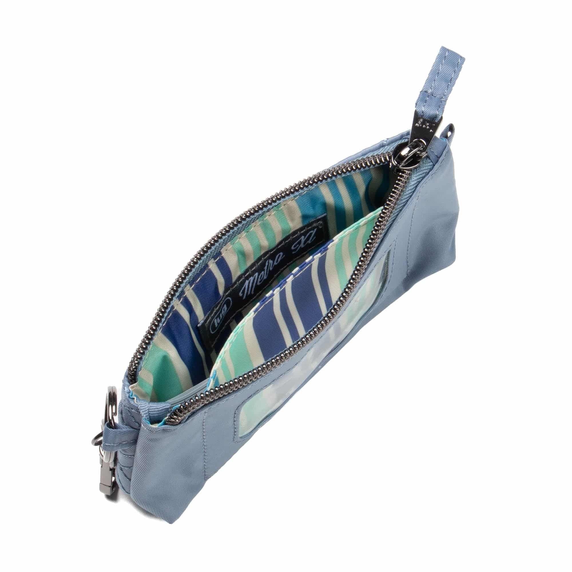 Metro XL ID Pouch - BLUE MOON 2 - MetroXL_BlueMoon_02_d0718ad0-537e-4dc1-be56-ccbed5681313