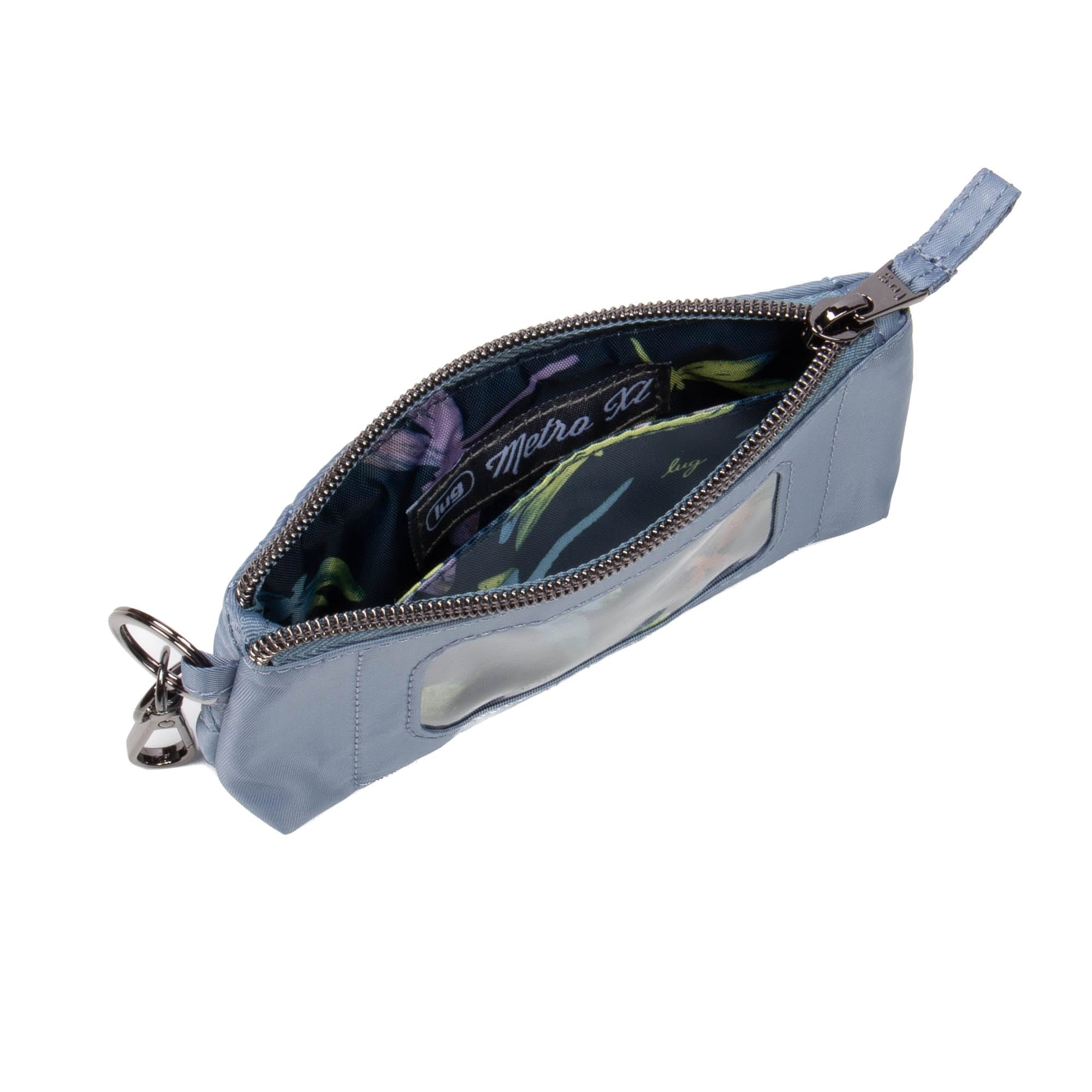 Metro XL ID Pouch - BLUE MOON - MetroXL_BlueMoon_03