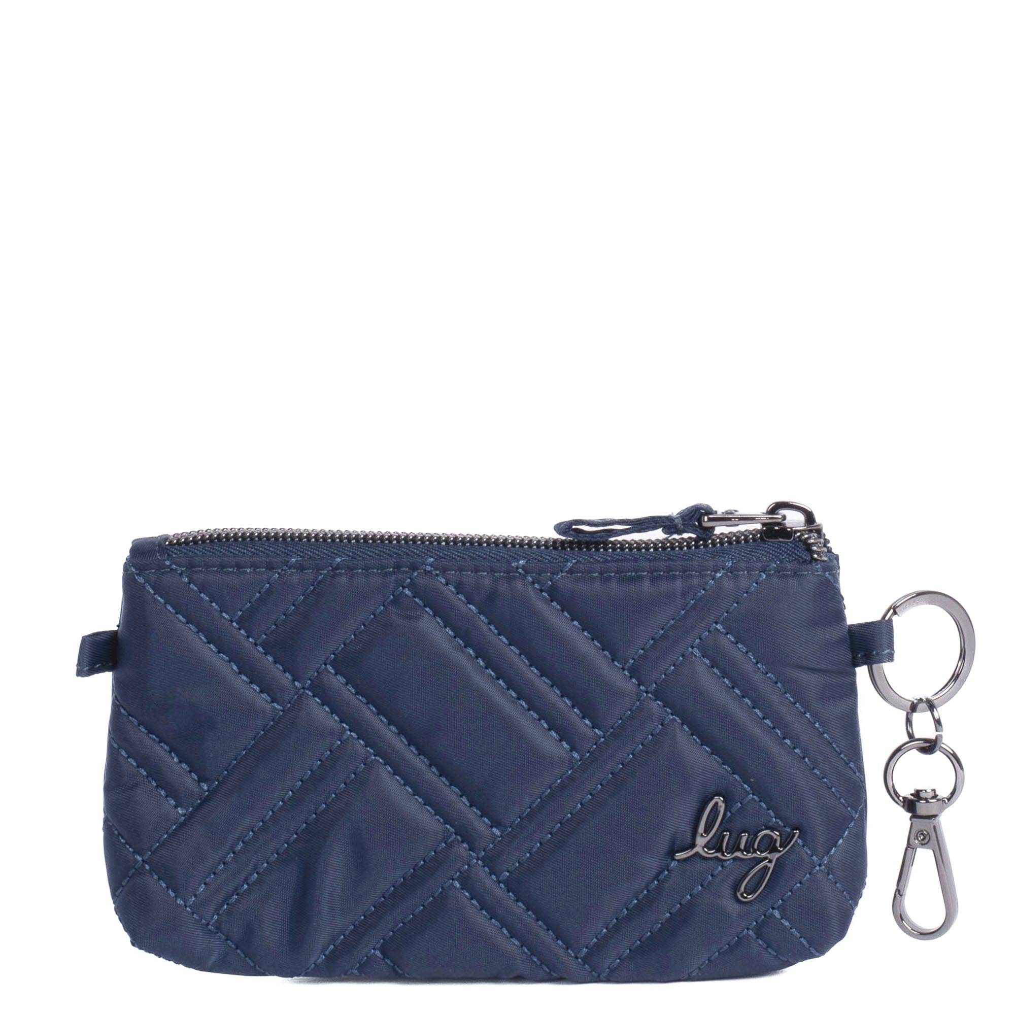 Metro XL ID Pouch - INDIGO BLUE - MetroXL_IndigoBlue_01