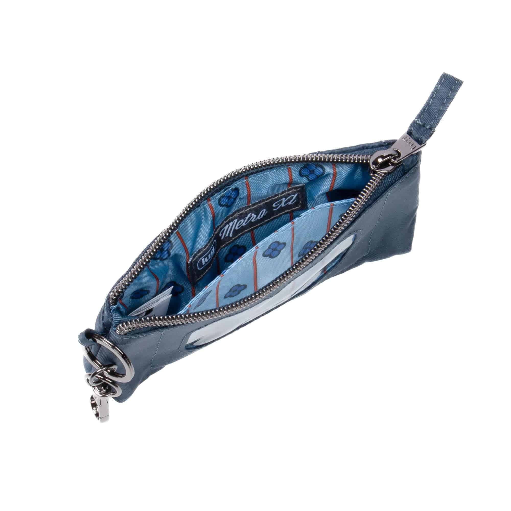 Metro XL ID Pouch - INDIGO BLUE - MetroXL_IndigoBlue_03