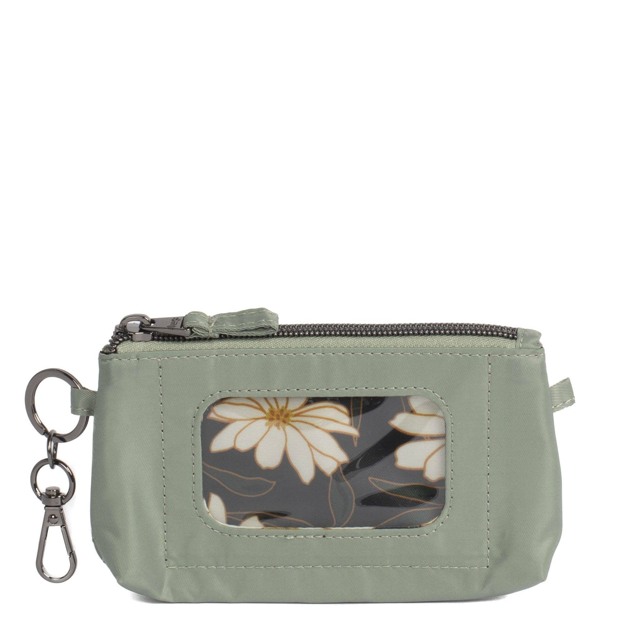 Metro XL ID Pouch - SAGE GREEN - MetroXL_SageGreen_02