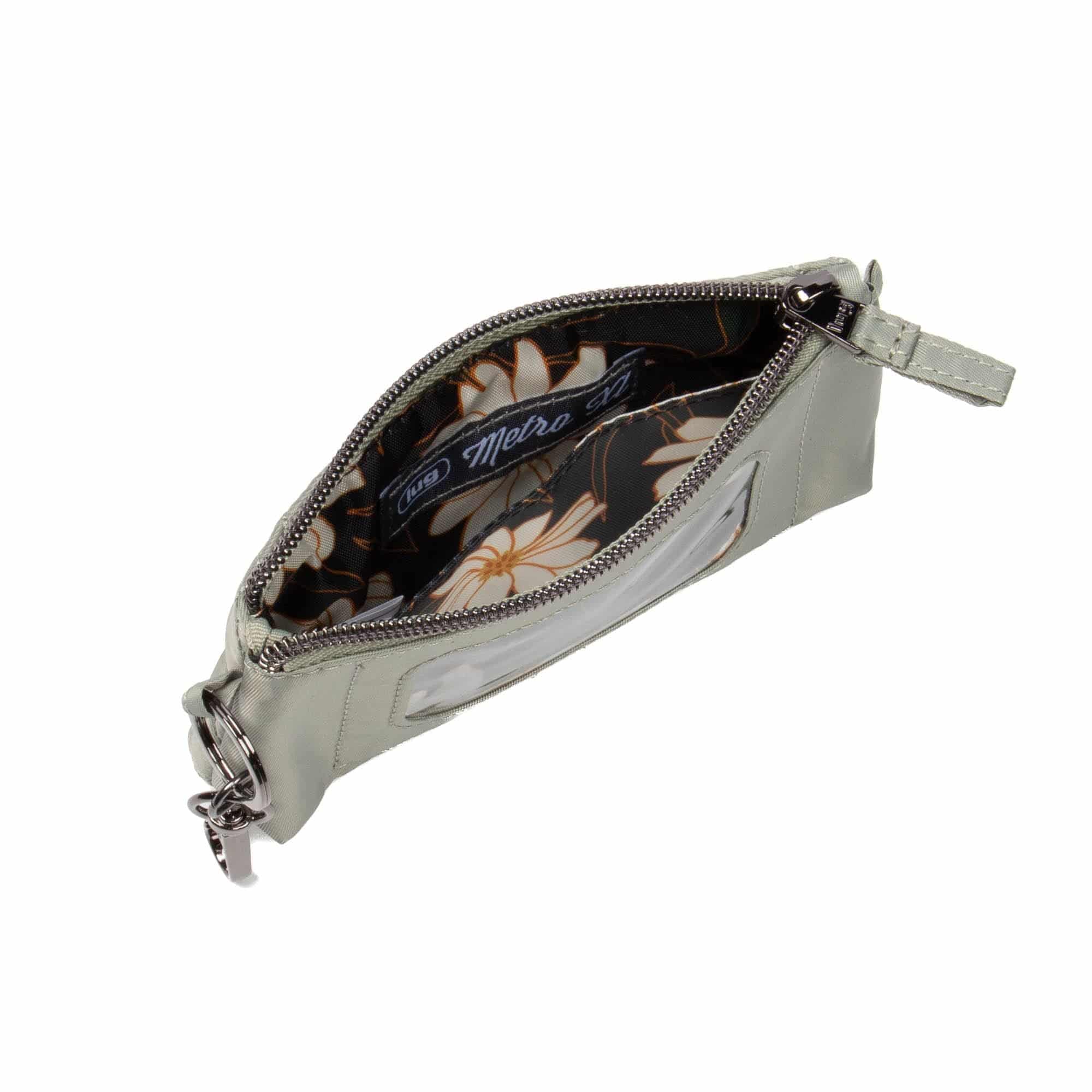 Metro XL ID Pouch - SAGE GREEN - MetroXL_SageGreen_03