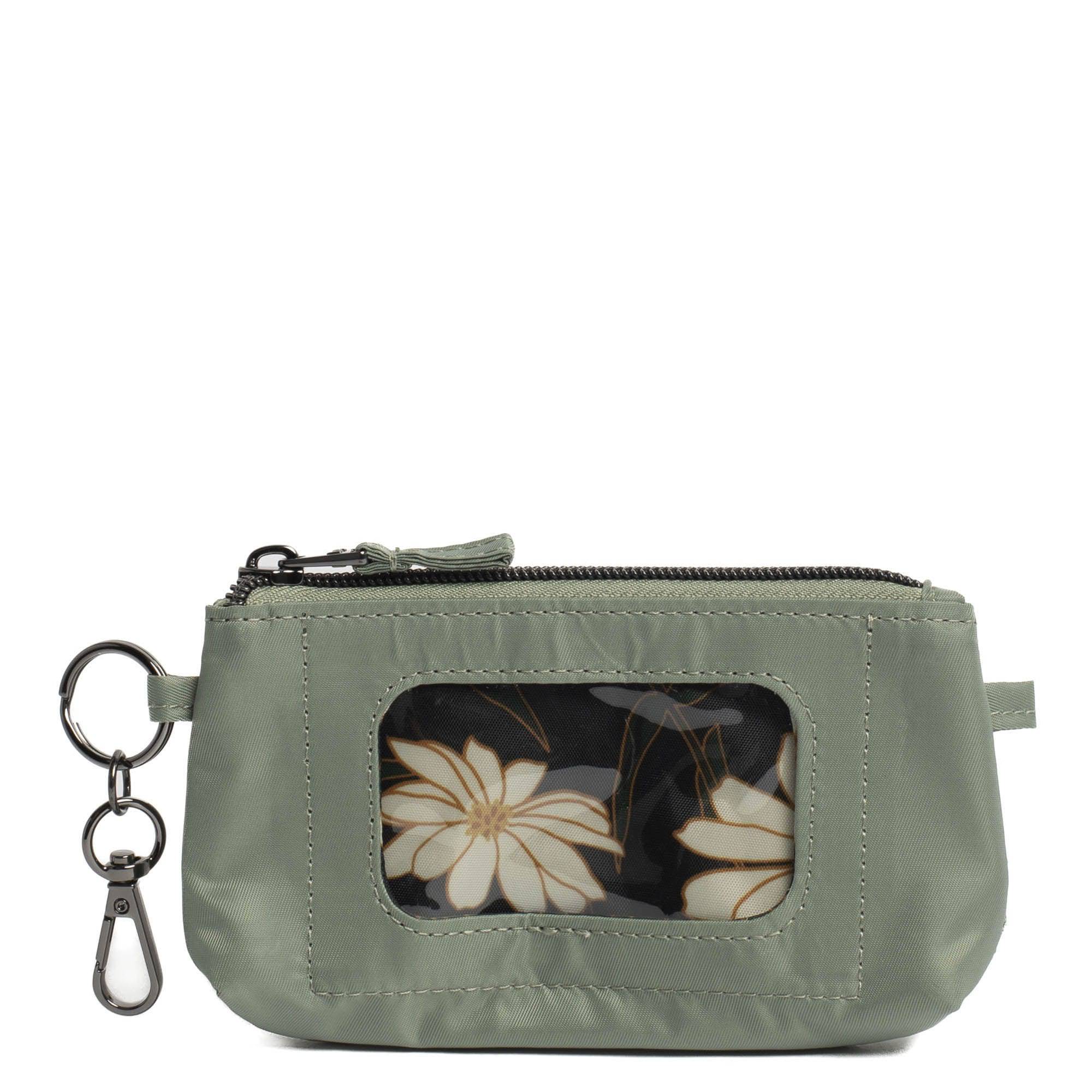 Metro XL ID Pouch - SAGE - MetroXL_Sage_03