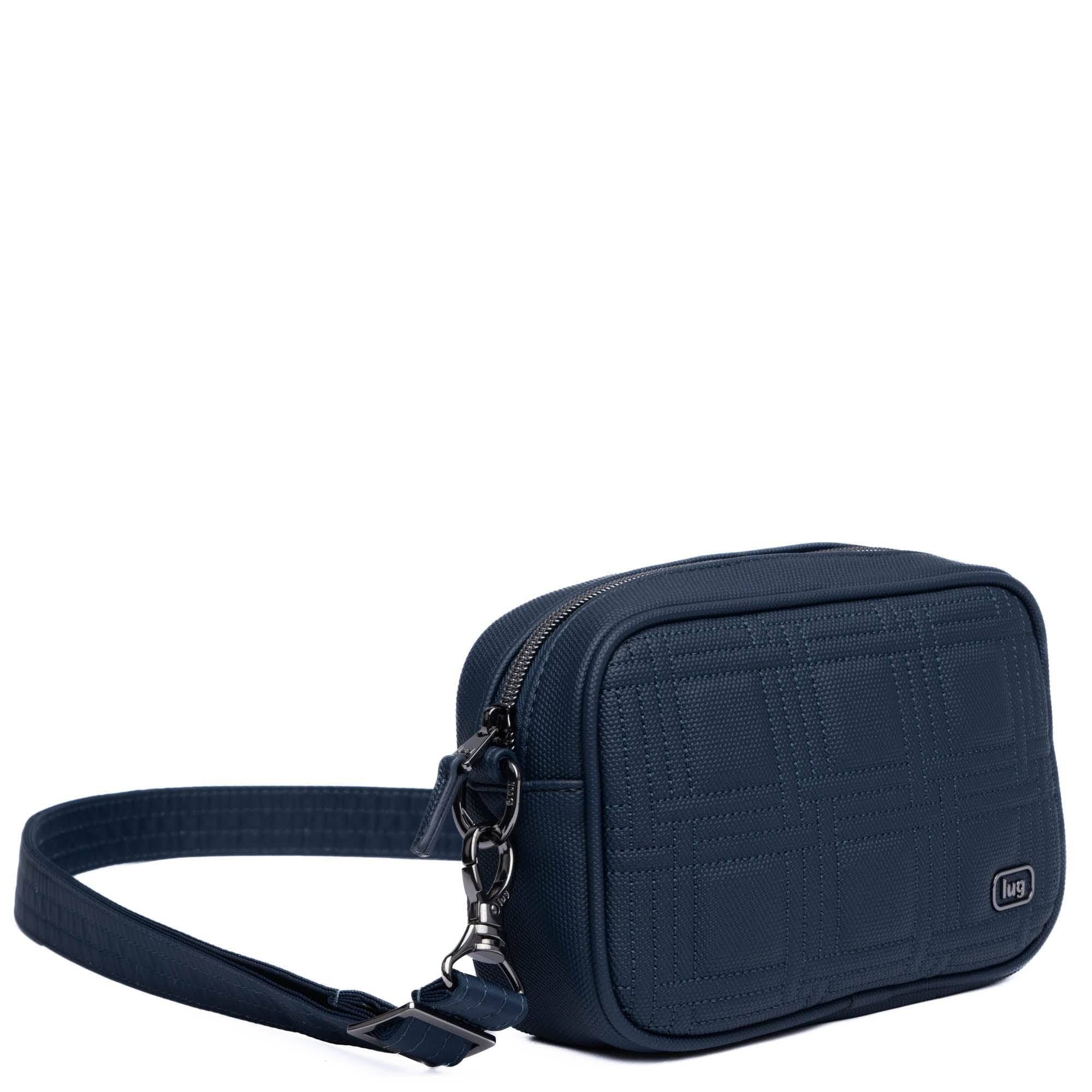 Mingle Matte Luxe VL Camera Bag - INDIGO BLUE - MingleML_IndigoBlue_02