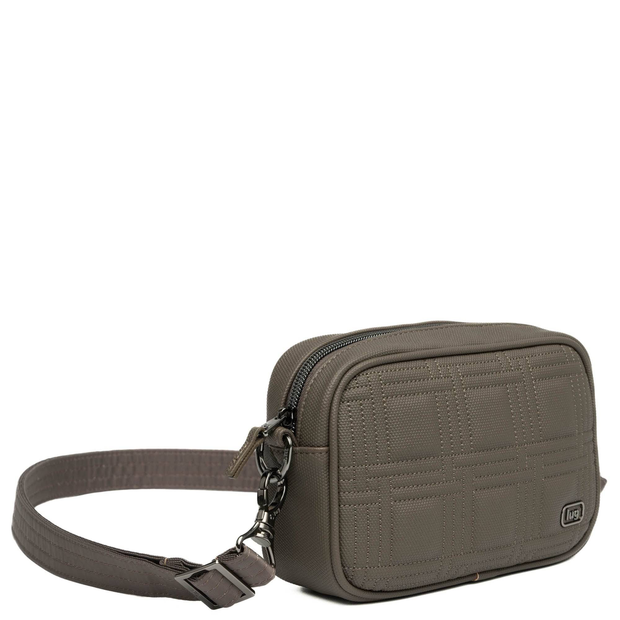 Mingle Matte Luxe VL Camera Bag - WALNUT BROWN - MingleML_WalnutBrown_02