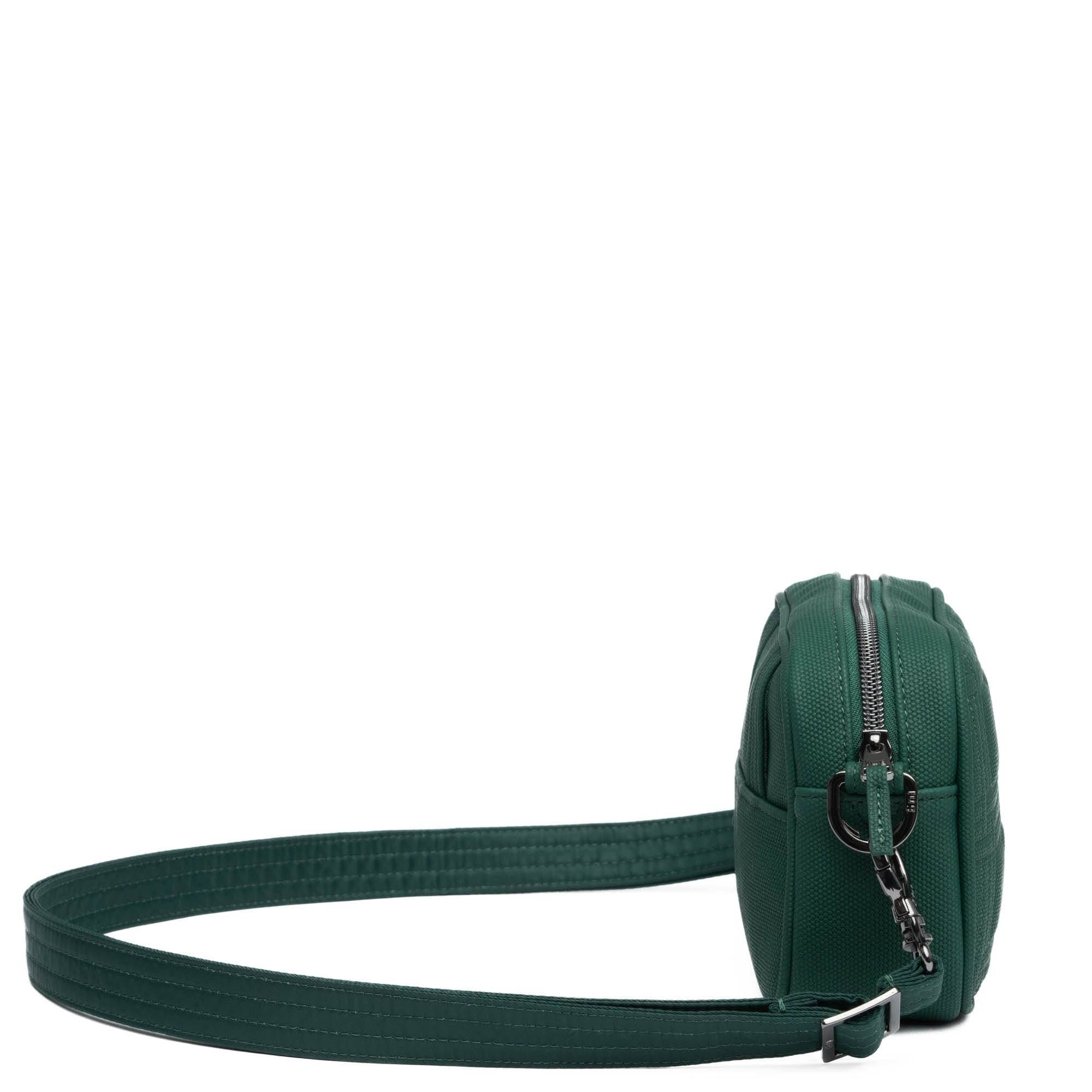 Mingle Matte Luxe VL Camera Bag - WICKEDLY GREEN - MingleML_WickedlyGreen_03