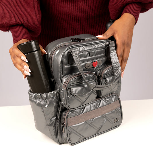 Legacy Collection Mini Puddle Jumper Convertible Tote Bag - - Mini-Puddle-Jumper_Lifestyle_02