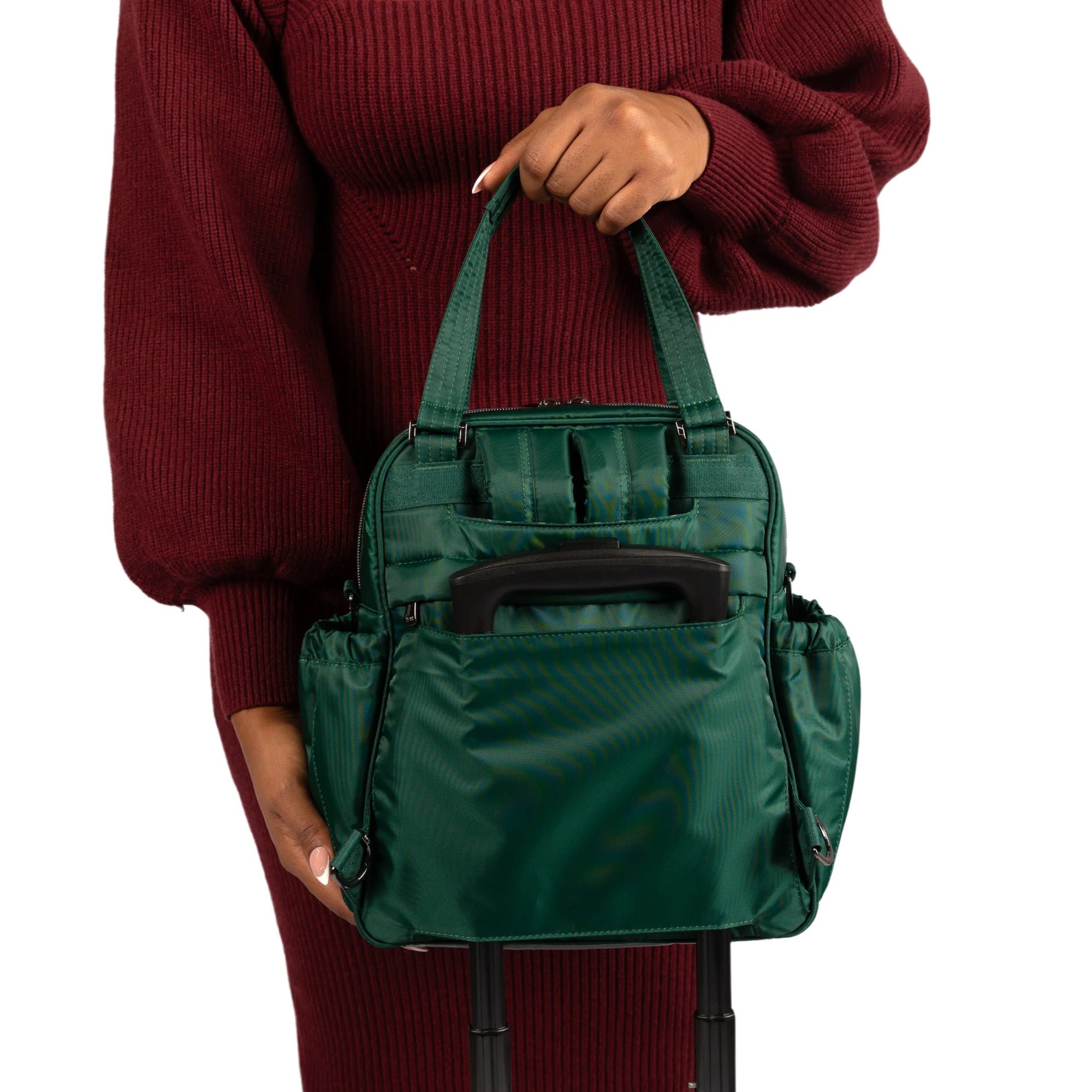 Legacy Collection Mini Puddle Jumper Convertible Tote Bag - - Mini-Puddle-Jumper_Lifestyle_06