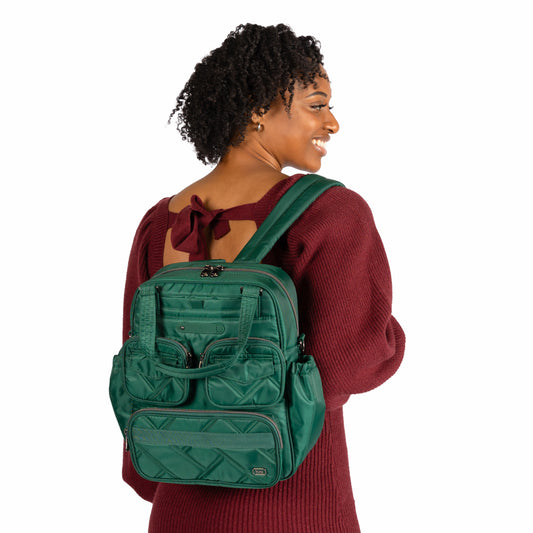 Legacy Collection Mini Puddle Jumper Convertible Tote Bag - - Mini-Puddle-Jumper_Lifestyle_08