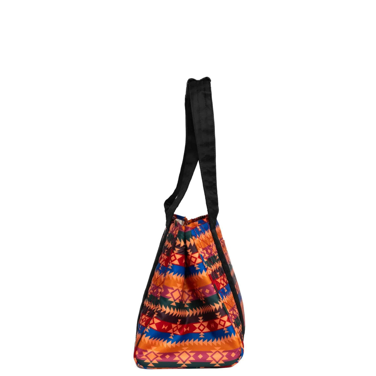 Guild Collection Classic Rover Mini Tote Bag - SOUTHWEST GEESE MULTI - MiniRoverMD_SouthwestGeeseMulti_03