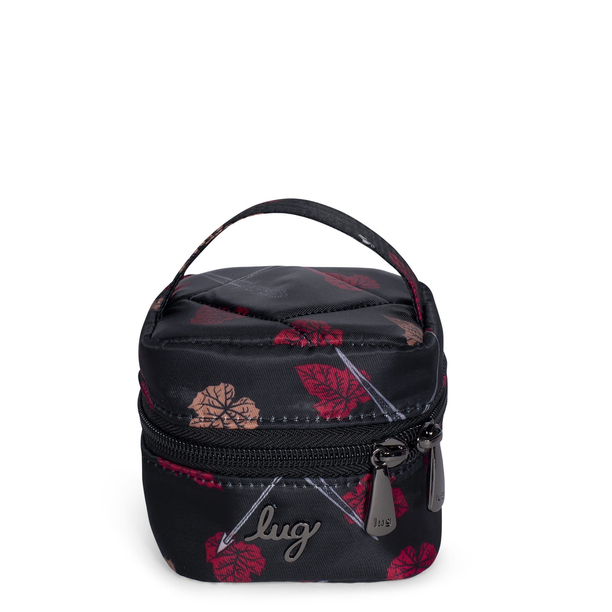 Swizzle Mini Jewelry Case - DAGGER ROSE - MiniSwizzle_DaggerRose_01_b721cbbe-6105-4a3b-96ea-5c3729fc1005