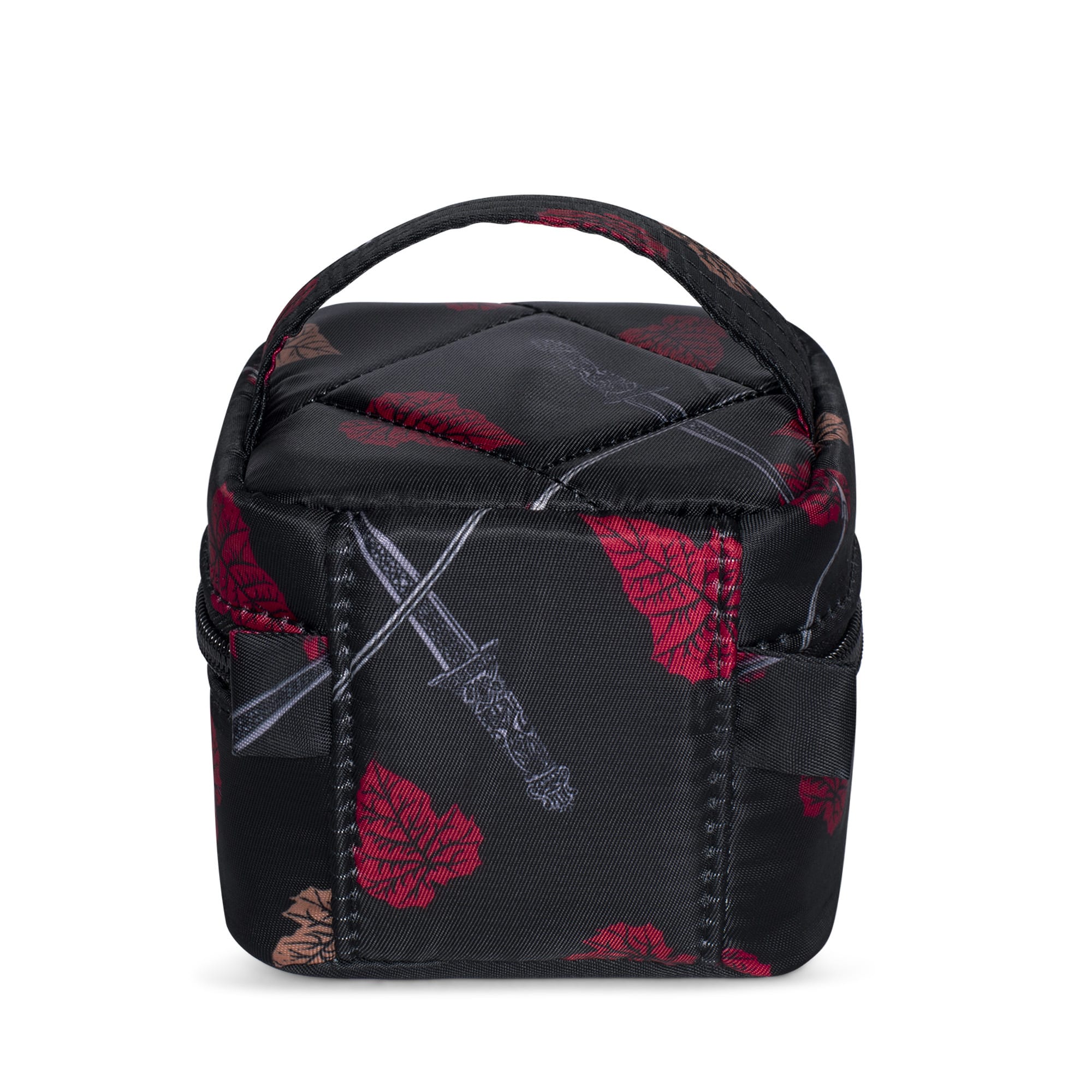 Swizzle Mini Jewelry Case - DAGGER ROSE - MiniSwizzle_DaggerRose_04_b629fa19-9e1a-4a36-8494-65ca7ba88a73