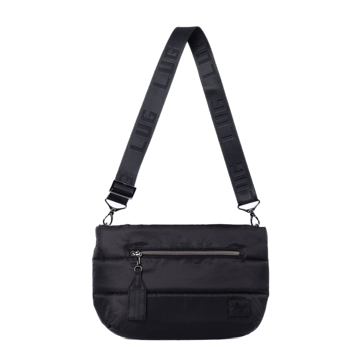 Moonwalk Crossbody Bag