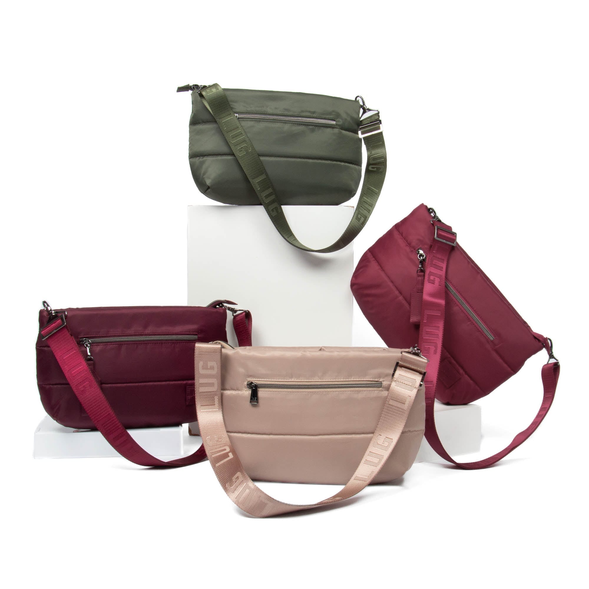 Moonwalk Crossbody Bag - - Moonwalk_Group_02