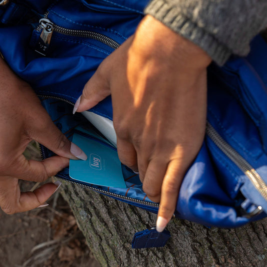 Moonwalk Crossbody Bag - - Moonwalk_Lifestyle_01