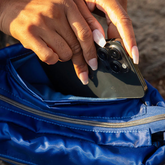 Moonwalk Crossbody Bag - - Moonwalk_Lifestyle_02