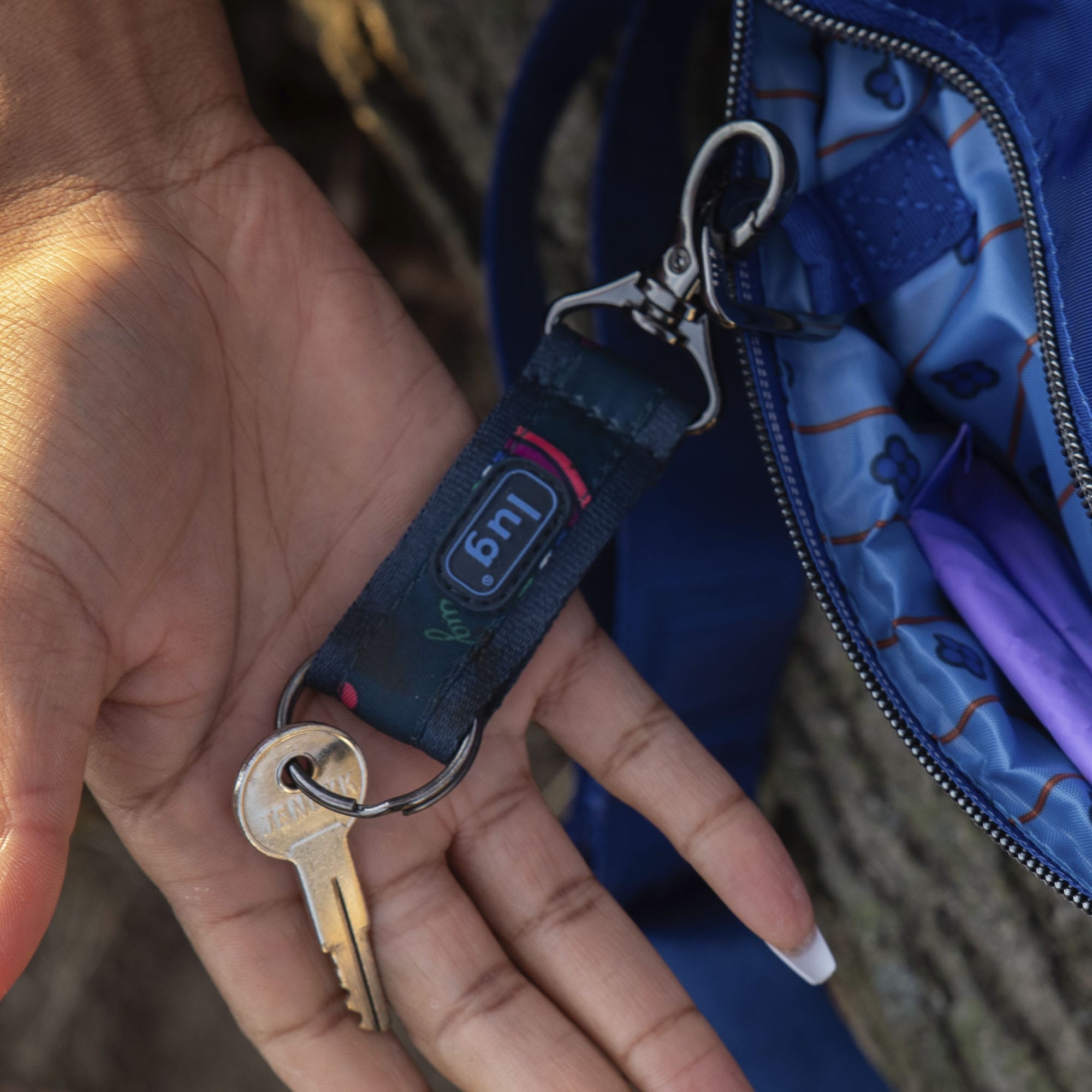 Moonwalk Crossbody Bag - - Moonwalk_Lifestyle_03