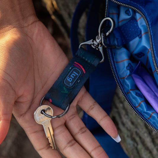 Moonwalk Crossbody Bag - - Moonwalk_Lifestyle_03