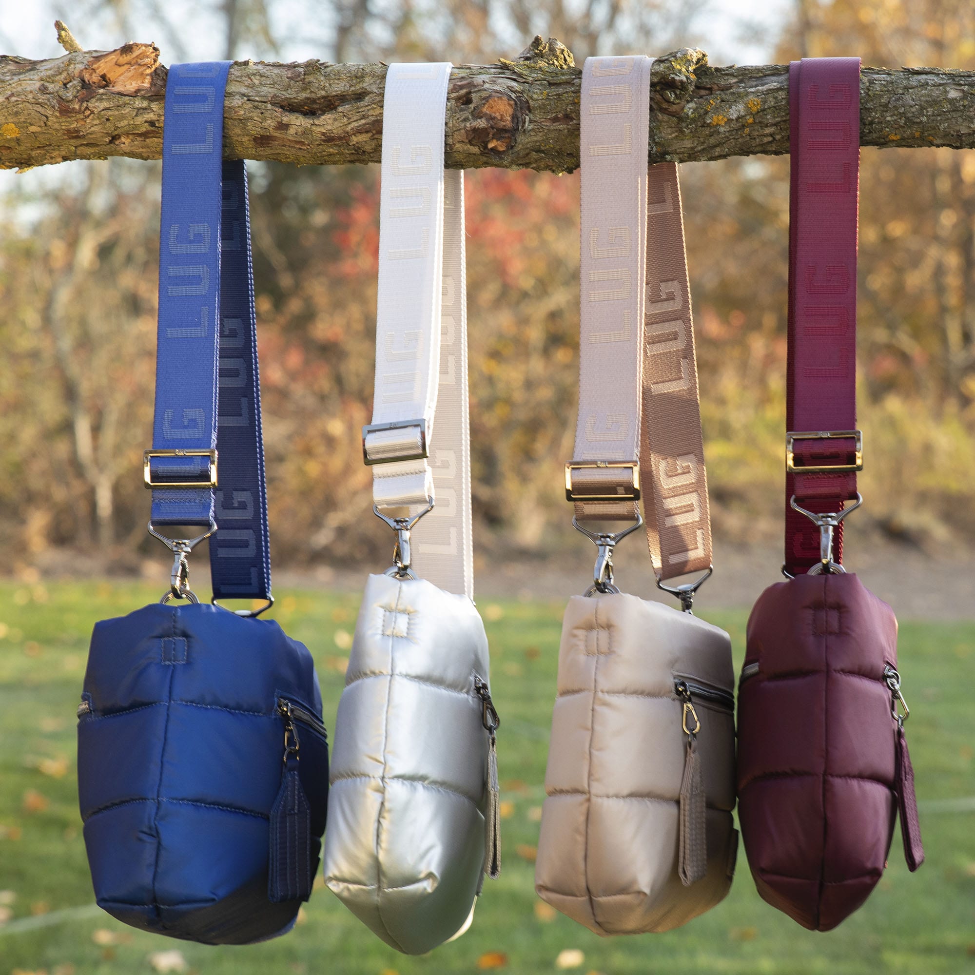 Moonwalk Crossbody Bag - - Moonwalk_Lifestyle_04