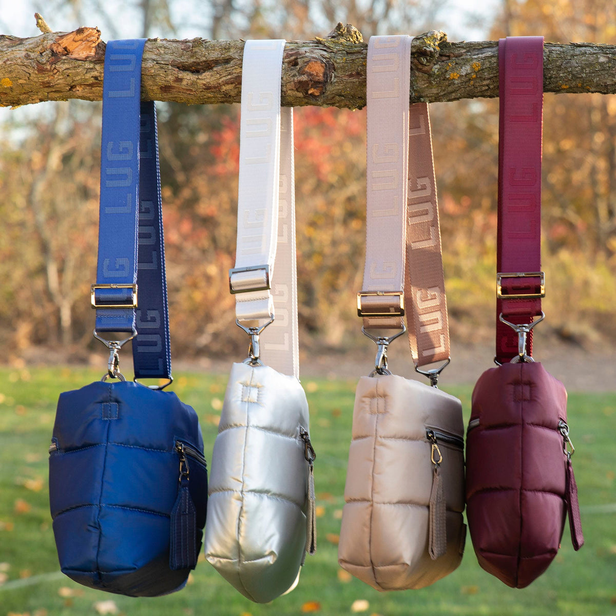 Moonwalk Crossbody Bag - - Moonwalk_Lifestyle_04