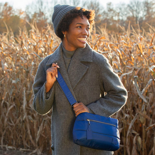 Moonwalk Crossbody Bag - - Moonwalk_Lifestyle_05