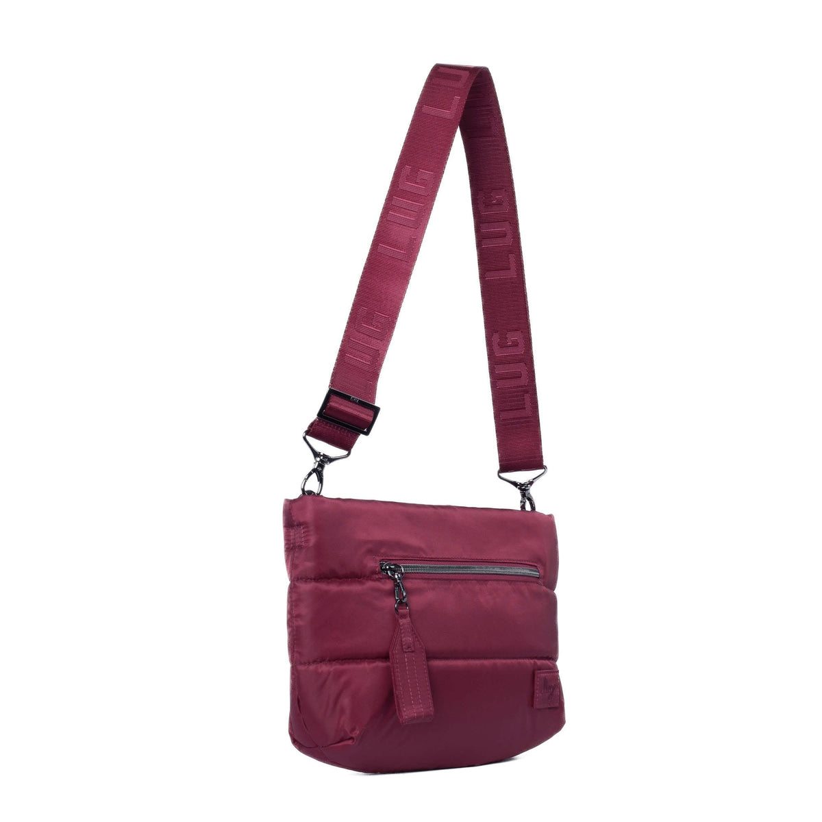 Moonwalk Crossbody Bag