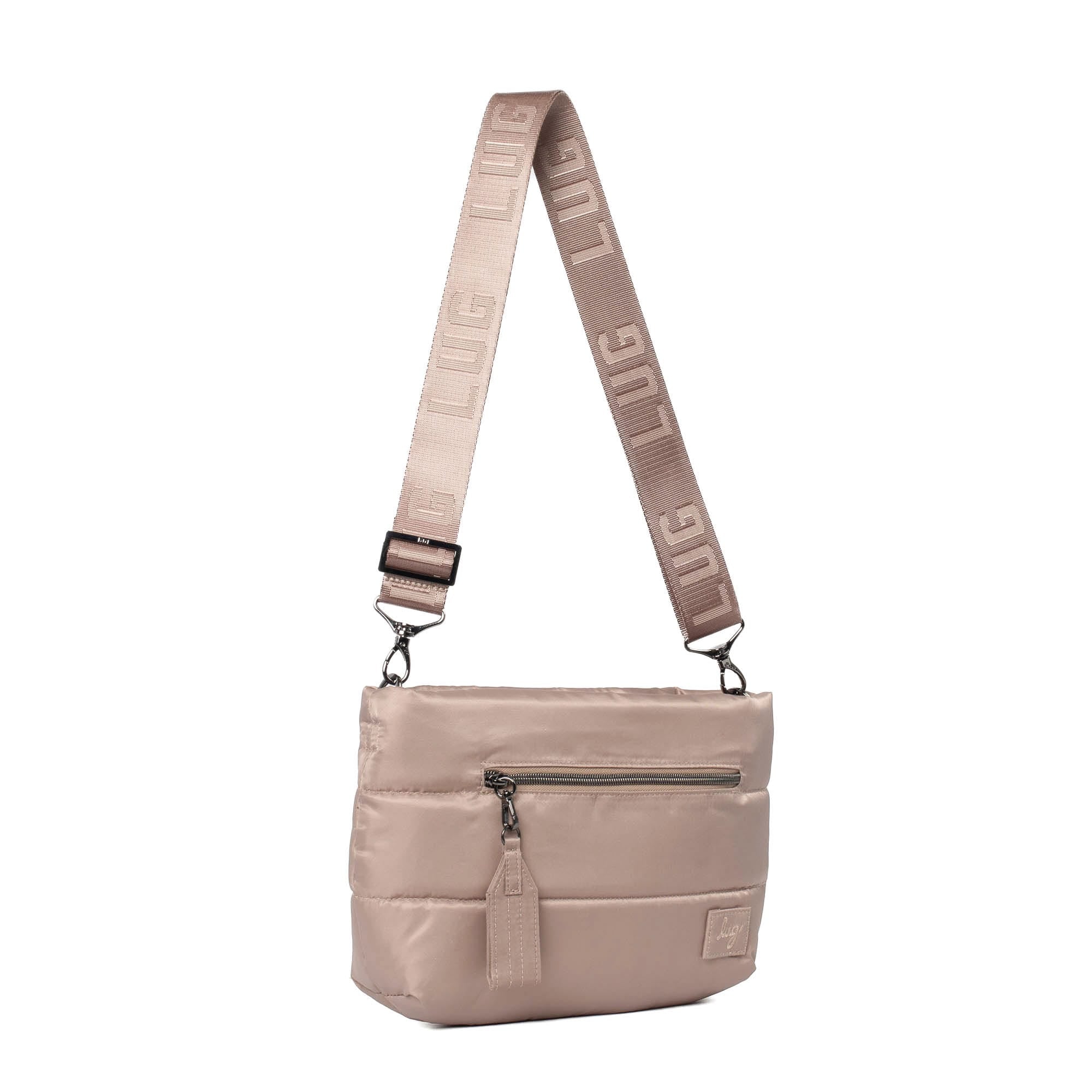 Moonwalk Crossbody Bag - SAND TAUPE - Moonwalk_SandTaupe_02