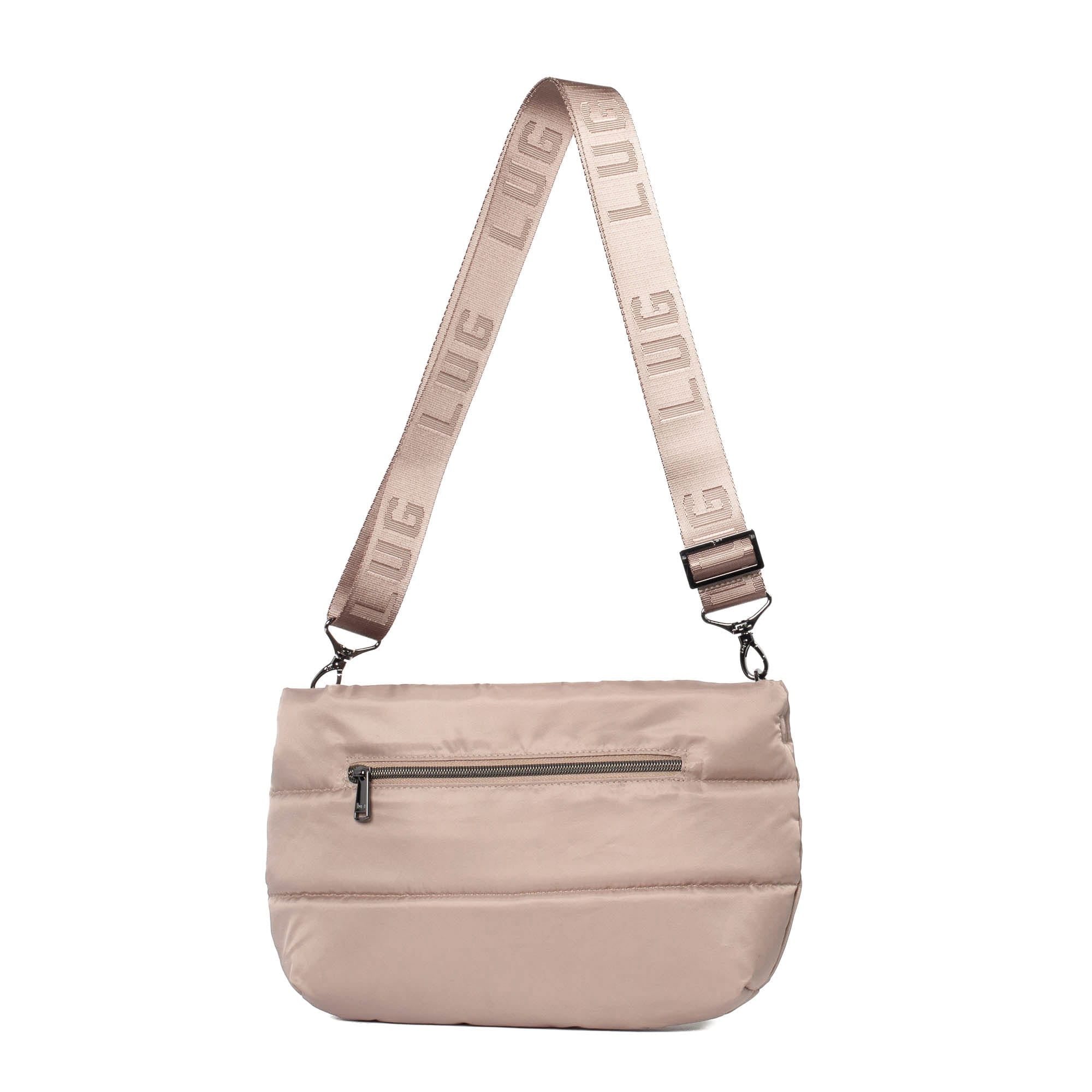 Moonwalk Crossbody Bag - SAND TAUPE - Moonwalk_SandTaupe_04