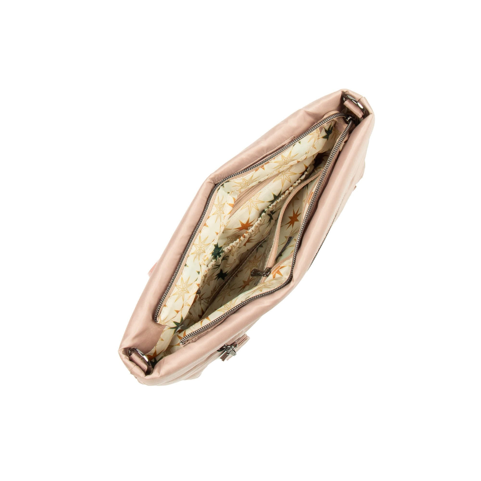 Moonwalk Crossbody Bag - SAND TAUPE - Moonwalk_SandTaupe_05