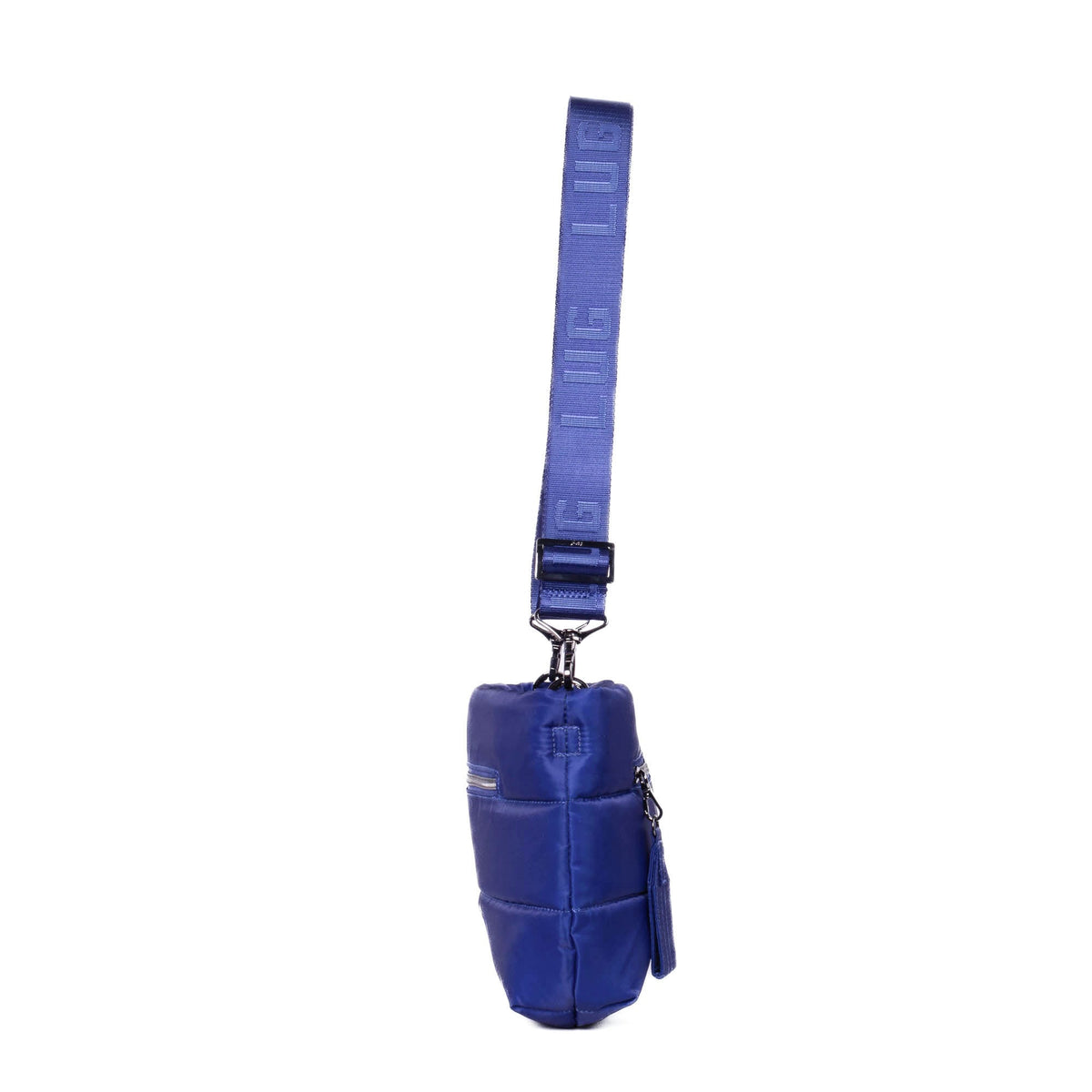 Moonwalk Crossbody Bag - SAPPHIRE BLUE - Moonwalk_SapphireBlue_03
