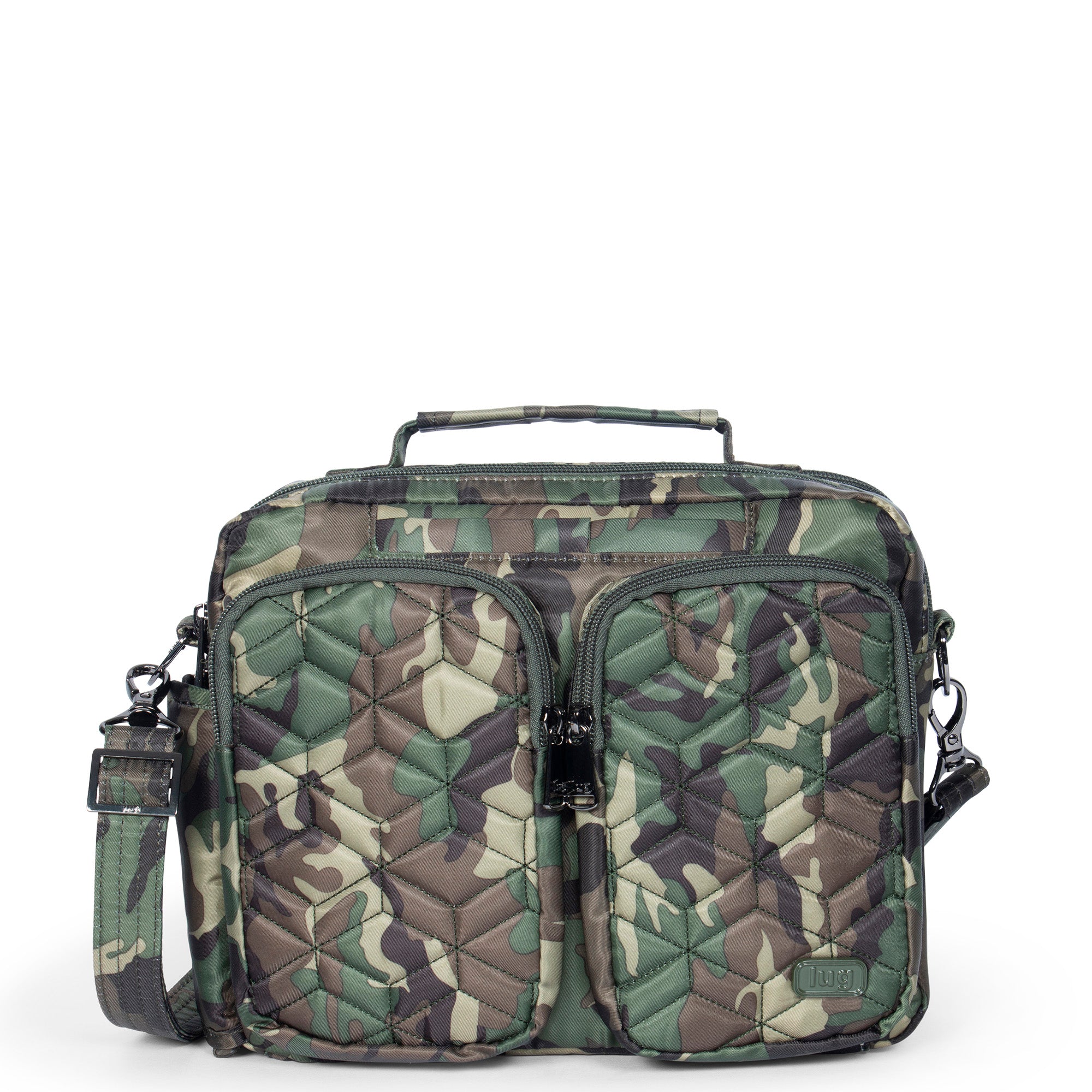 Navigator Crossbody Bag - - Navigator_CamoGreen_01_cb401da4-fee8-46d6-91f3-261e05afb0da