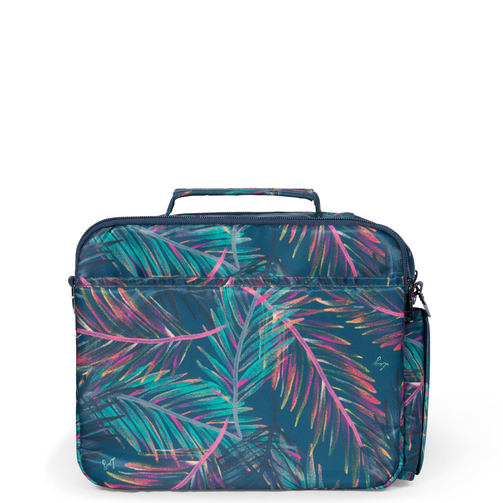 Navigator Crossbody Bag - TROPICAL MULTI - Navigator_TropicalMulti_04