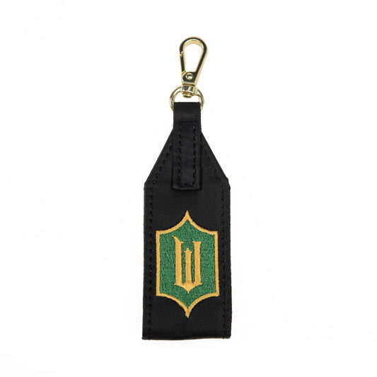 Wicked x Lug Oversized Puller with Clasp - WICKED BLACK PULLER - OversizePuller_Black_01