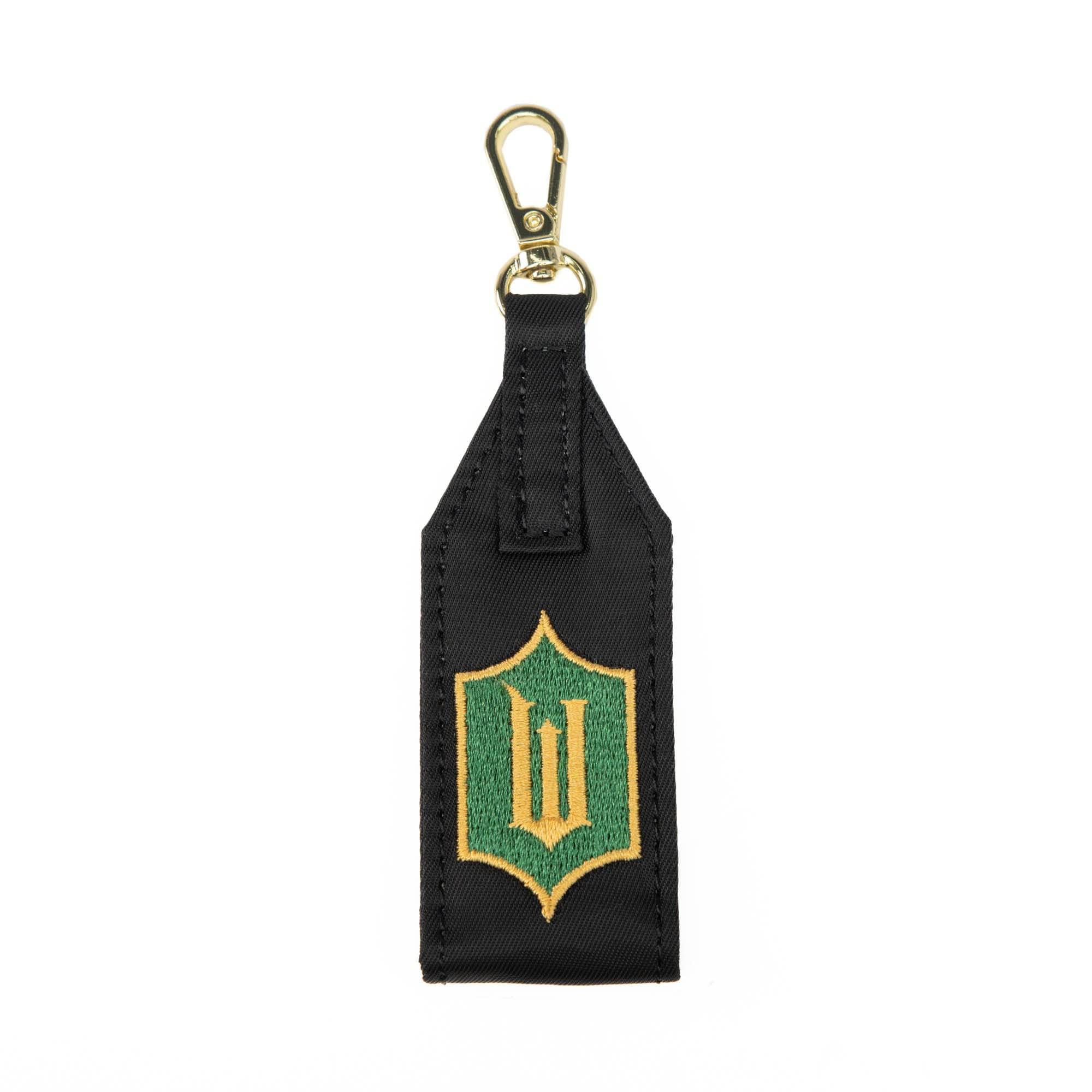 Wicked x Lug Oversized Puller with Clasp - WICKED BLACK PULLER - OversizePuller_Black_02