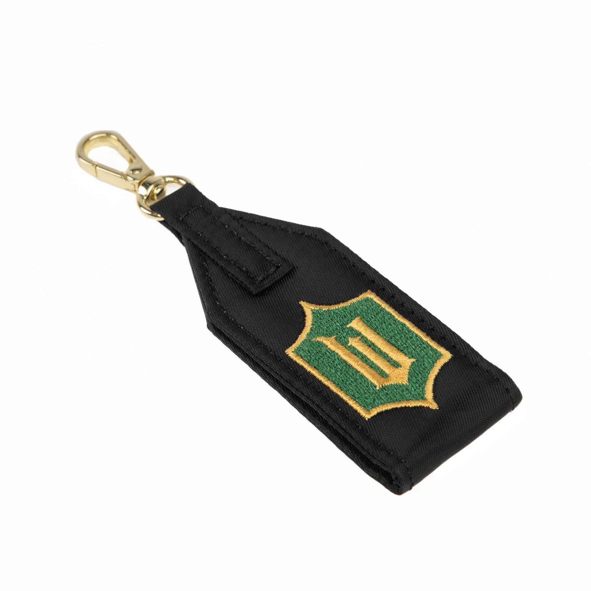 Wicked x Lug Oversized Puller with Clasp - WICKED BLACK PULLER - OversizePuller_Black_03