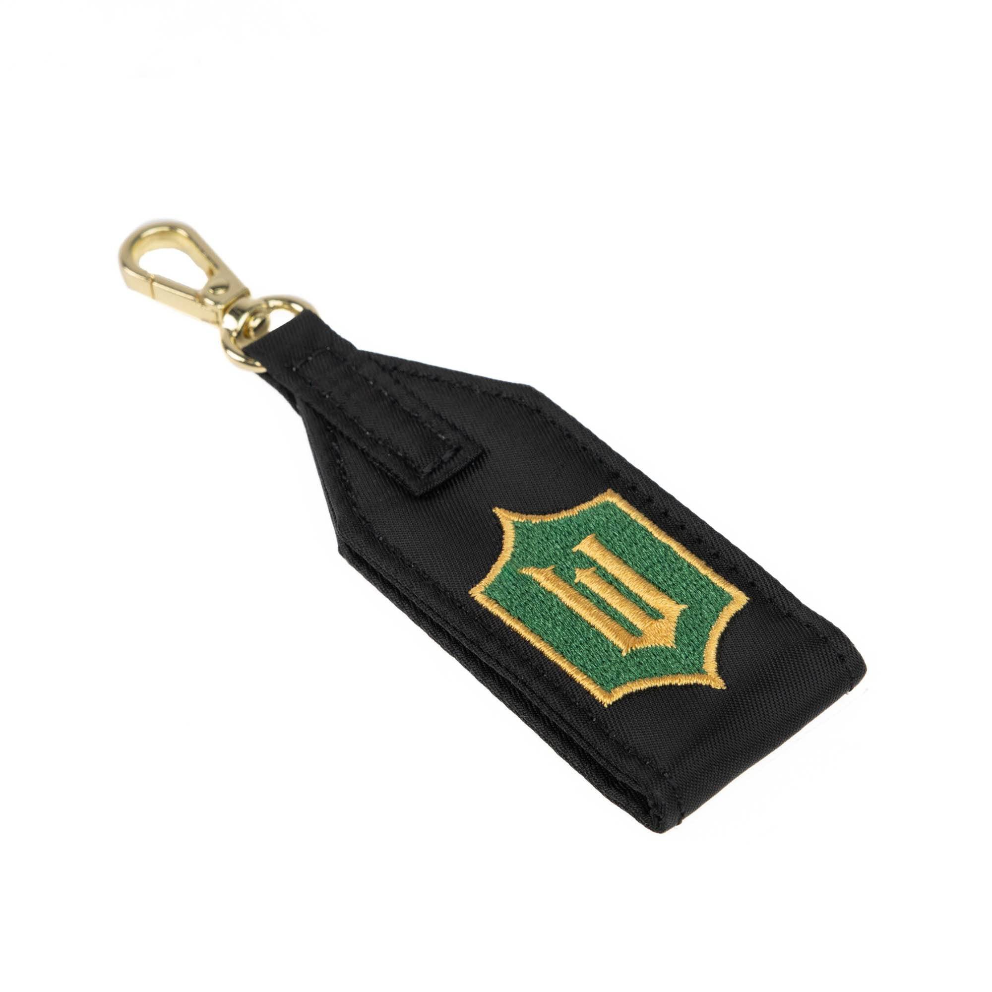 Wicked x Lug Oversized Puller with Clasp - WICKED BLACK PULLER - OversizePuller_Black_04