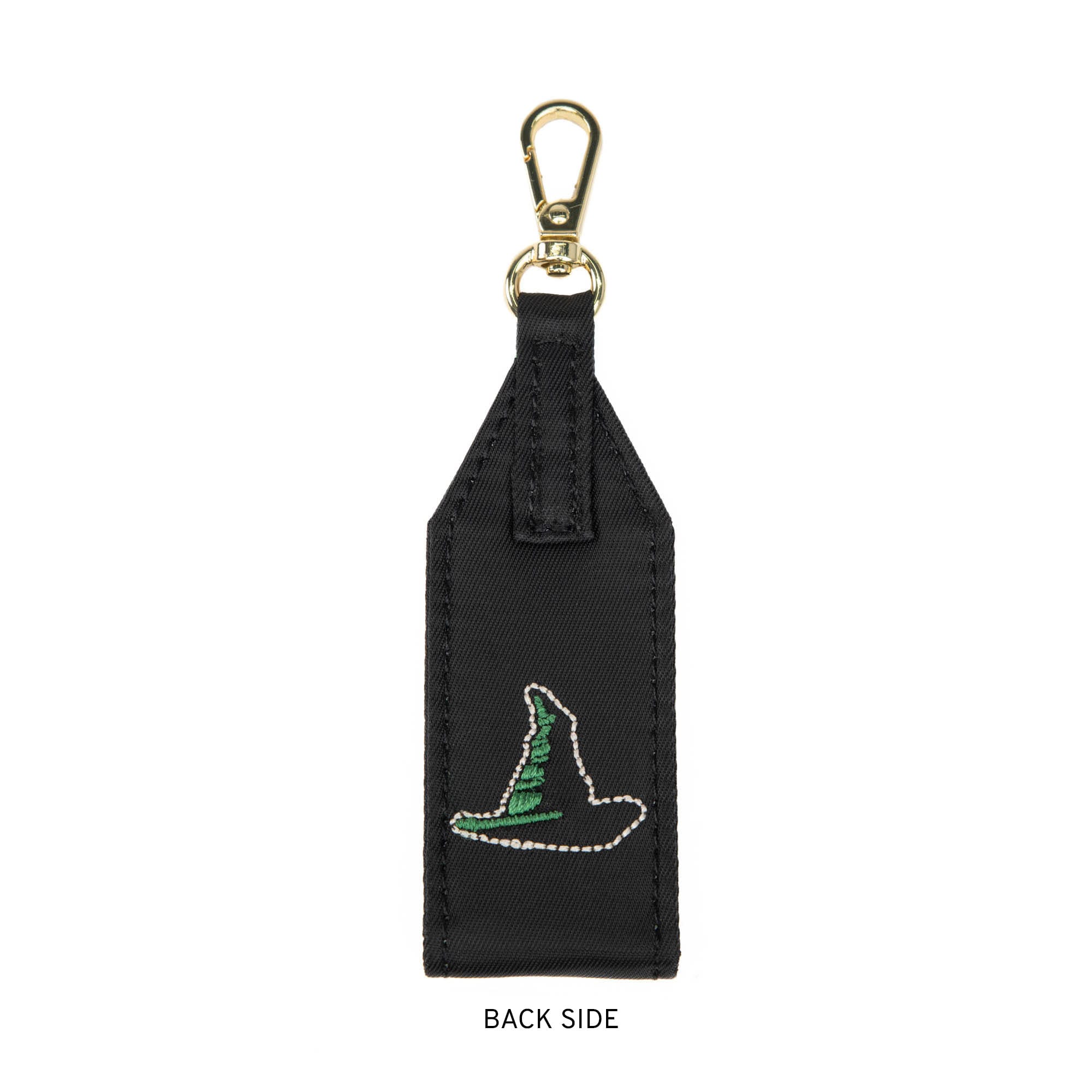 Wicked x Lug Oversized Puller with Clasp - ELPHABA PULLER - OversizePuller_ElphabaHat_02_94a97162-90f0-452a-956e-e5cf348af024