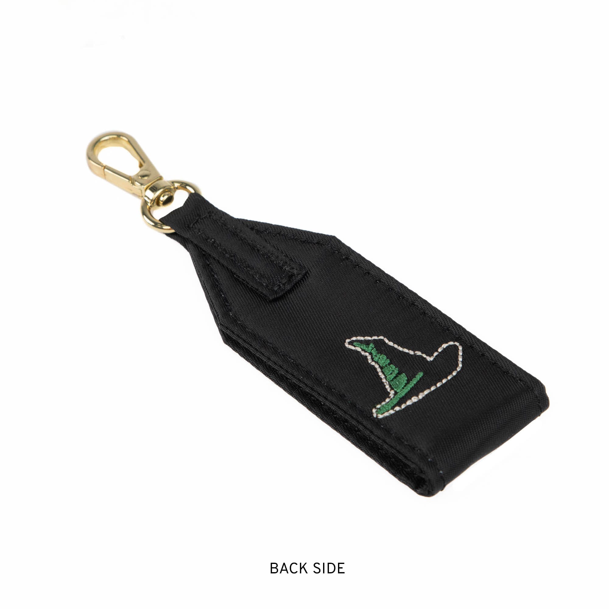 Wicked x Lug Oversized Puller with Clasp - ELPHABA PULLER - OversizePuller_ElphabaHat_04_f8fdbff9-61c8-41c7-bae0-83102577181b