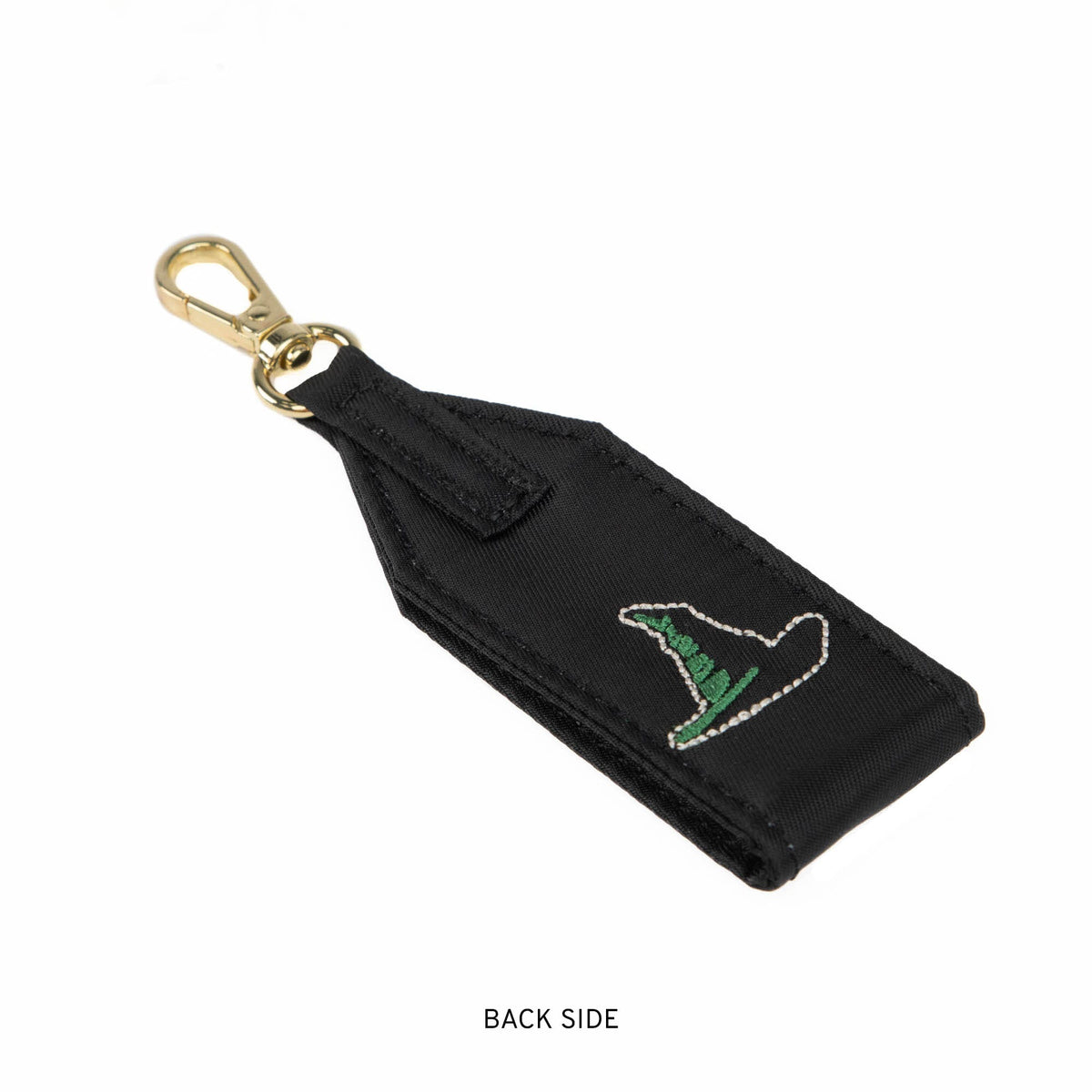 Wicked x Lug Oversized Puller with Clasp - ELPHABA PULLER - OversizePuller_ElphabaHat_04_f8fdbff9-61c8-41c7-bae0-83102577181b