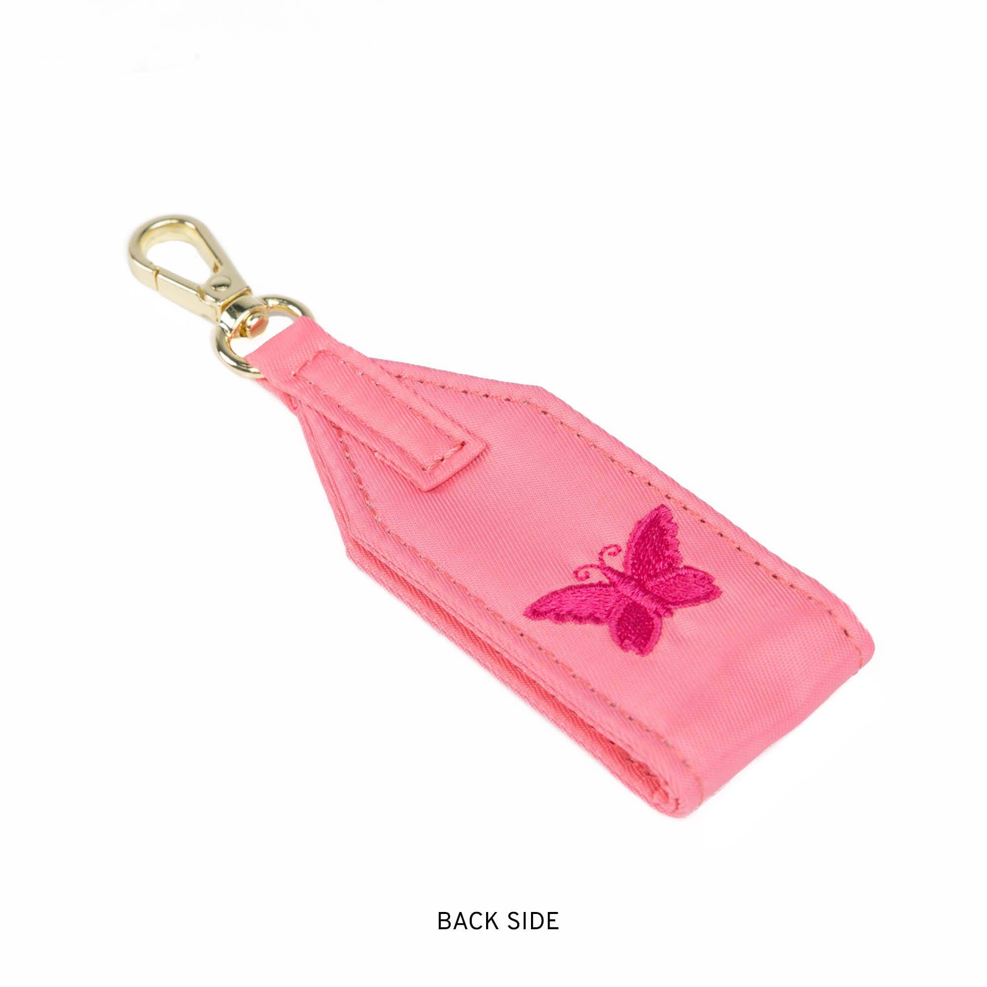 Wicked x Lug Oversized Puller with Clasp - GLINDA PULLER - OversizePuller_GlindaButterfly_04_ae243102-288e-4dd3-ba3a-381e34aba682