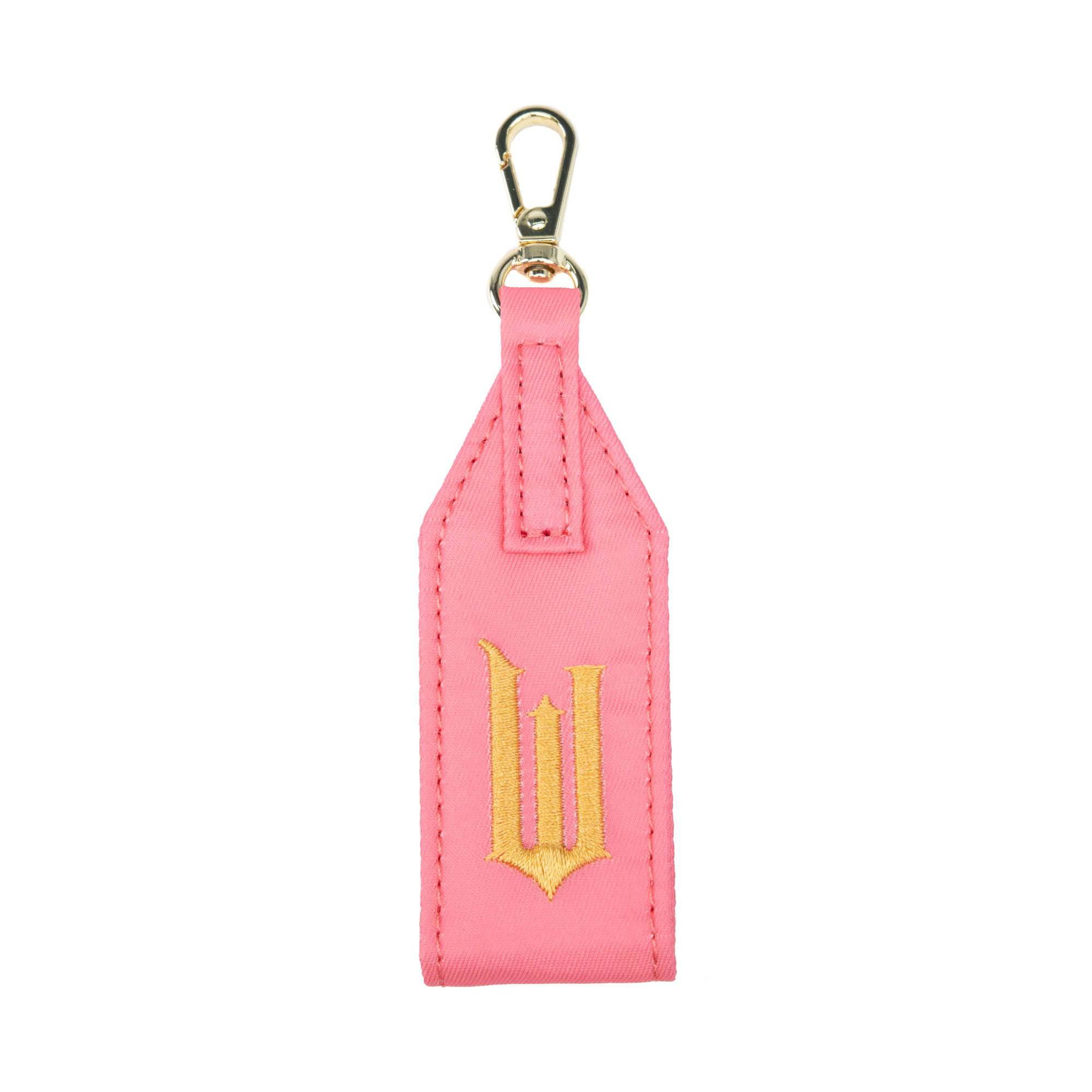 Wicked x Lug Oversized Puller with Clasp - WICKED PINK PULLER - OversizePuller_PositivelyPink_01