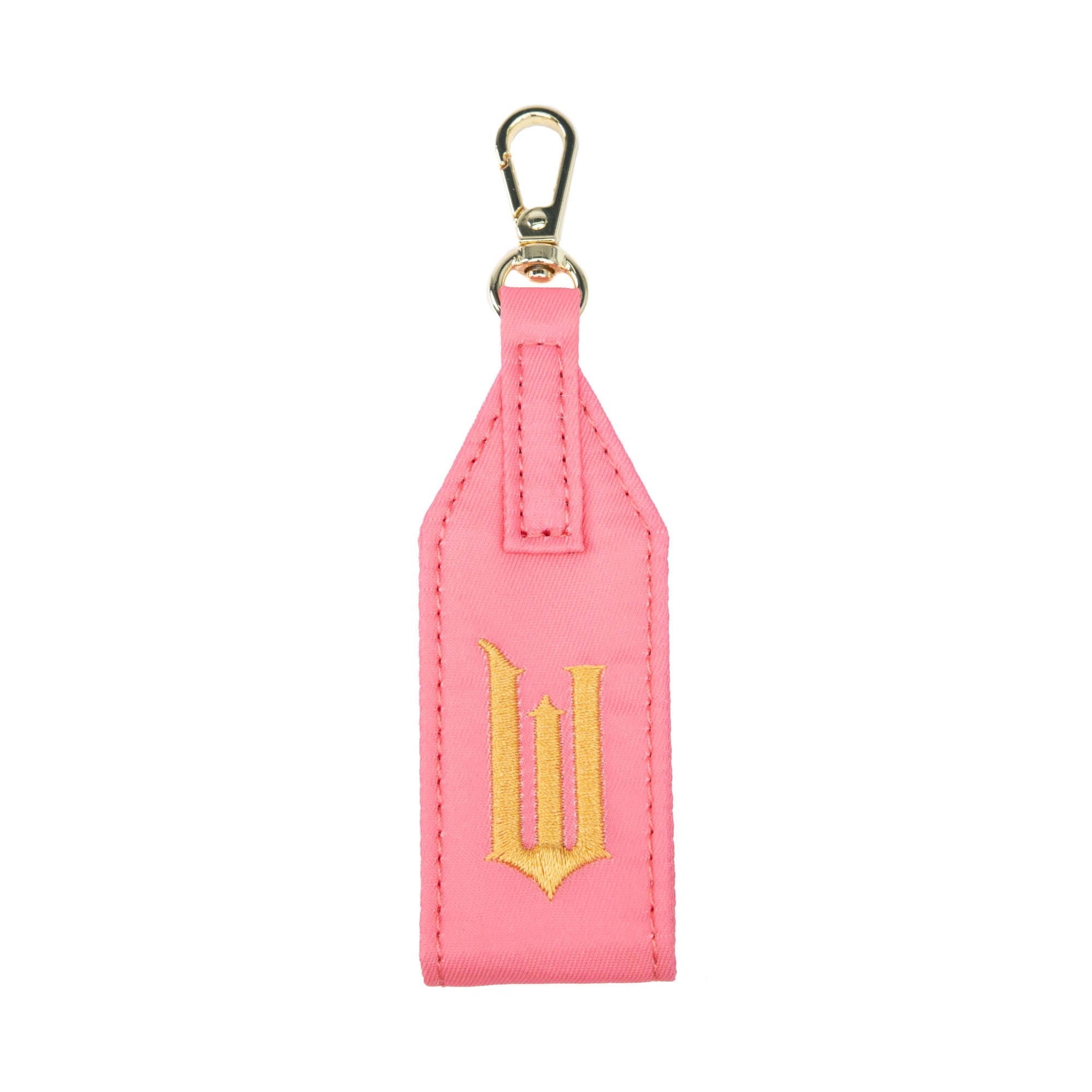 Wicked x Lug Oversized Puller with Clasp - POSITIVELY PINK PULLER - OversizePuller_PositivelyPink_01_548vgy